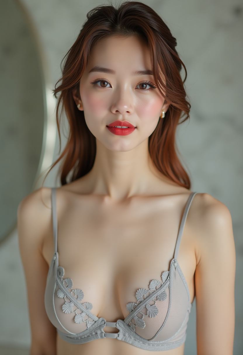夜色迷离